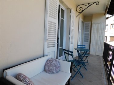 Appartement a vendre Bourg-en-Bresse 01000 Ain 81 m2 4 pièces 185000 euros