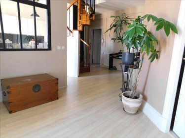 Appartement a vendre Bourg-en-Bresse 01000 Ain 81 m2 4 pièces 185000 euros