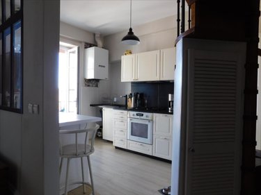 Appartement a vendre Bourg-en-Bresse 01000 Ain 81 m2 4 pièces 185000 euros