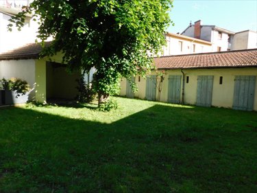 Appartement a vendre Bourg-en-Bresse 01000 Ain 81 m2 4 pièces 185000 euros