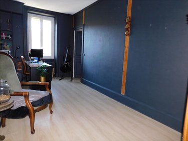 Appartement a vendre Bourg-en-Bresse 01000 Ain 81 m2 4 pièces 185000 euros