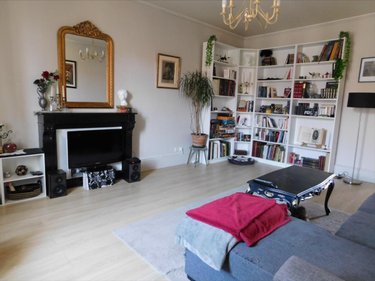 Appartement a vendre Bourg-en-Bresse 01000 Ain 81 m2 4 pièces 185000 euros