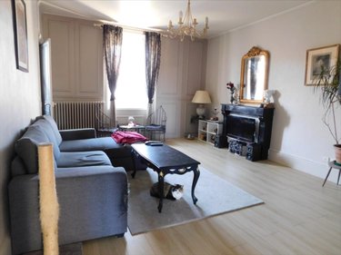 Appartement a vendre Bourg-en-Bresse 01000 Ain 81 m2 4 pièces 185000 euros