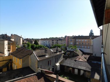 Appartement a vendre Bourg-en-Bresse 01000 Ain 81 m2 4 pièces 185000 euros