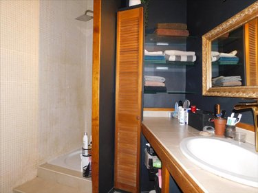 Appartement a vendre Bourg-en-Bresse 01000 Ain 81 m2 4 pièces 185000 euros