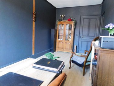 Appartement a vendre Bourg-en-Bresse 01000 Ain 81 m2 4 pièces 185000 euros