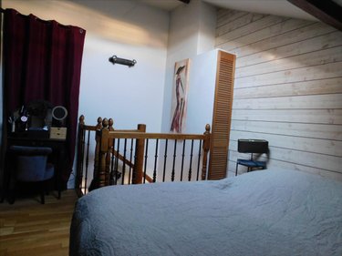 Appartement a vendre Bourg-en-Bresse 01000 Ain 81 m2 4 pièces 185000 euros