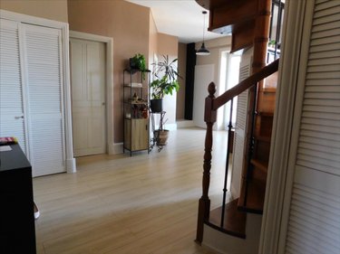 Appartement a vendre Bourg-en-Bresse 01000 Ain 81 m2 4 pièces 185000 euros
