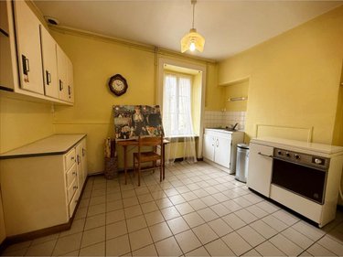 Maison a vendre Cherbourg-en-Cotentin 50100 Manche 75 m2 4 pièces 177920 euros