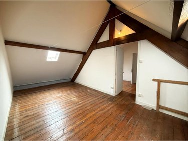 Maison a vendre Cherbourg-en-Cotentin 50100 Manche 75 m2 4 pièces 177920 euros