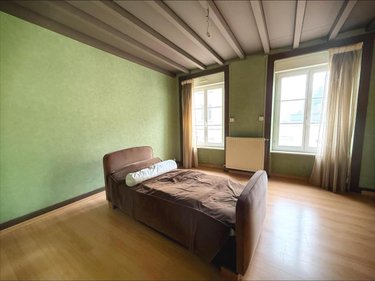 Maison a vendre Cherbourg-en-Cotentin 50100 Manche 75 m2 4 pièces 177920 euros
