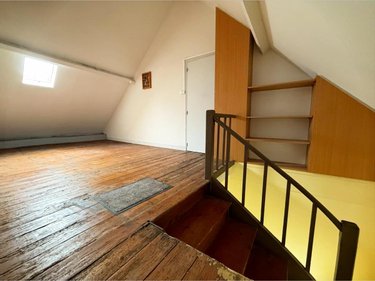 Maison a vendre Cherbourg-en-Cotentin 50100 Manche 75 m2 4 pièces 177920 euros
