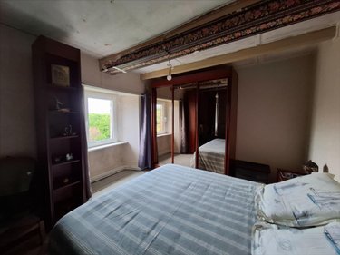 Maison a vendre Auderville 50440 Manche 142 m2 6 pièces 333320 euros