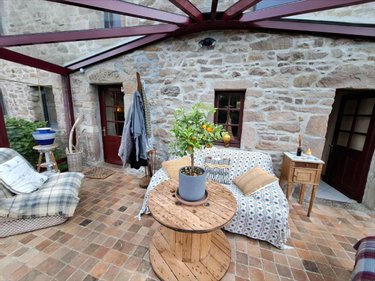 Maison a vendre Auderville 50440 Manche 142 m2 6 pièces 333320 euros