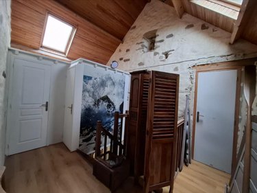 Maison a vendre Auderville 50440 Manche 142 m2 6 pièces 333320 euros