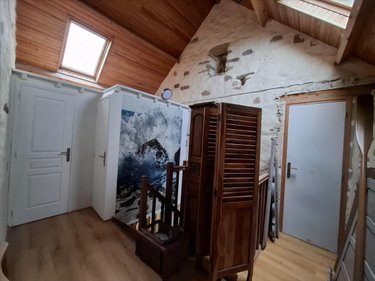Maison a vendre La Hague 50440 Manche 142 m2 6 pièces 333320 euros