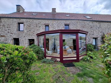 Maison a vendre Auderville 50440 Manche 142 m2 6 pièces 333320 euros