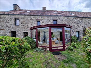 Maison a vendre La Hague 50440 Manche 142 m2 6 pièces 333320 euros