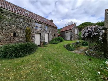 Maison a vendre Auderville 50440 Manche 142 m2 6 pièces 333320 euros