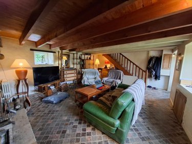 Maison a vendre Auderville 50440 Manche 142 m2 6 pièces 333320 euros