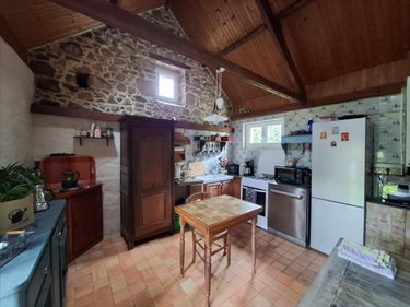 Maison a vendre Auderville 50440 Manche 142 m2 6 pièces 333320 euros