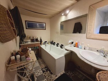 Maison a vendre Auderville 50440 Manche 142 m2 6 pièces 333320 euros