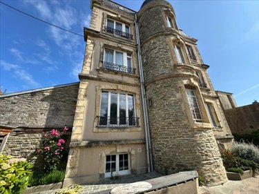 Appartement a vendre Cherbourg-en-Cotentin 50100 Manche 78 m2 4 pièces 168590 euros