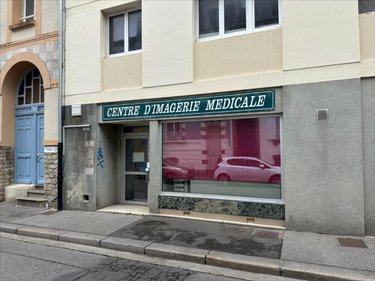 Fonds et murs commerciaux a vendre Cherbourg-en-Cotentin 50100 Manche 145 m2  203820 euros
