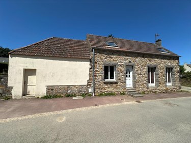 Maison a vendre Vasteville 50440 Manche 81 m2 4 pièces 171100 euros