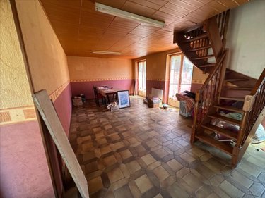 Maison a vendre Vasteville 50440 Manche 81 m2 4 pièces 171100 euros