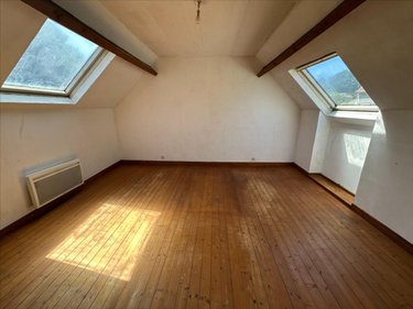 Maison a vendre Vasteville 50440 Manche 81 m2 4 pièces 171100 euros