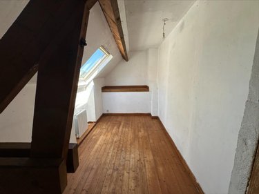 Maison a vendre Vasteville 50440 Manche 81 m2 4 pièces 171100 euros