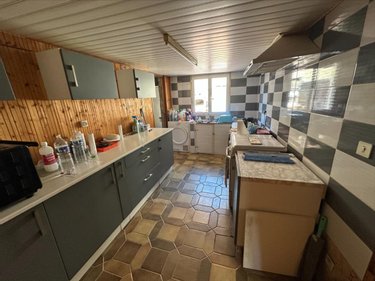 Maison a vendre Vasteville 50440 Manche 81 m2 4 pièces 171100 euros
