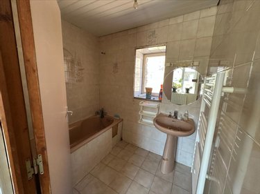 Maison a vendre Vasteville 50440 Manche 81 m2 4 pièces 171100 euros