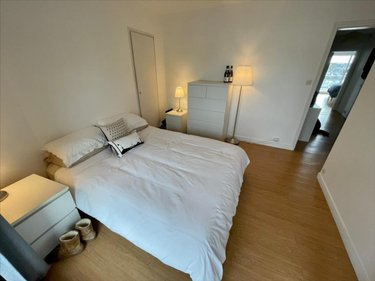 Appartement a vendre Cherbourg-en-Cotentin 50100 Manche 91 m2 3 pièces 398200 euros