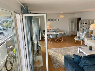Appartement a vendre Cherbourg-en-Cotentin 50100 Manche 91 m2 3 pièces 398200 euros