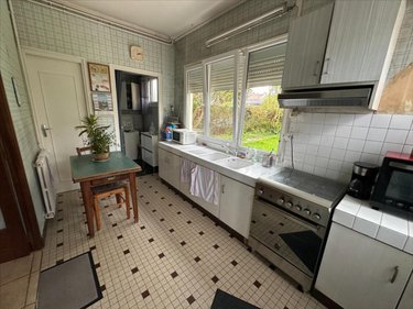 Maison a vendre Cherbourg-en-Cotentin 50100 Manche 99 m2 5 pièces 198400 euros