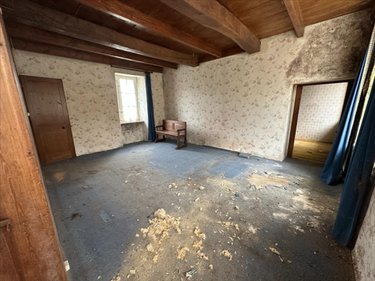 Maison a vendre Gréville-Hague 50440 Manche 71 m2 3 pièces 42400 euros