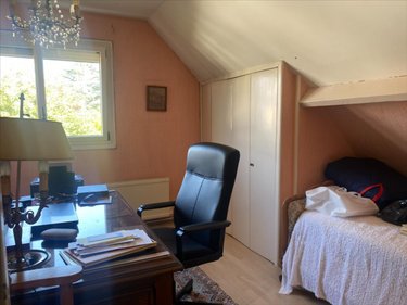 Maison a vendre Saint-Aubin-lès-Elbeuf 76410 Seine-Maritime 112 m2 5 pièces 194250 euros