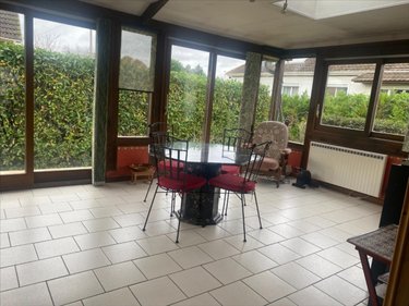 Maison a vendre Saint-Aubin-lès-Elbeuf 76410 Seine-Maritime 112 m2 5 pièces 189000 euros