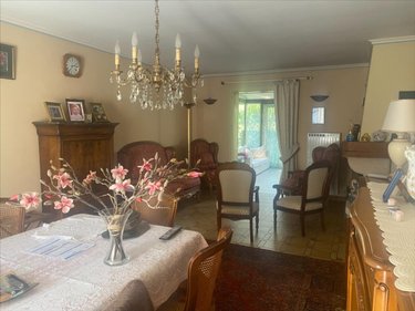 Maison a vendre Saint-Aubin-lès-Elbeuf 76410 Seine-Maritime 112 m2 5 pièces 189000 euros