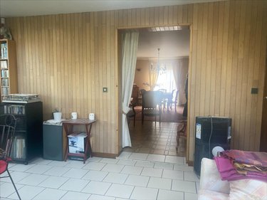 Maison a vendre Saint-Aubin-lès-Elbeuf 76410 Seine-Maritime 112 m2 5 pièces 194250 euros