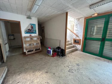 Fonds et murs commerciaux a vendre Boulogne-sur-Mer 62200 Pas-de-Calais 223 m2  95000 euros