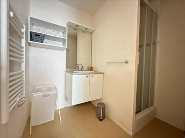 Appartement a vendre Bruz 35170 Ille-et-Vilaine 41 m2 2 pièces 143512 euros