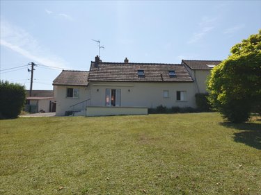 Maison a vendre Grauves 51190 Marne 117 m2 5 pièces 212000 euros