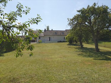 Maison a vendre Grauves 51190 Marne 117 m2 5 pièces 212000 euros