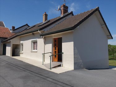 Maison a vendre Grauves 51190 Marne 117 m2 5 pièces 212000 euros