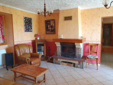 Maison a vendre Grauves 51190 Marne 117 m2 5 pièces 212000 euros