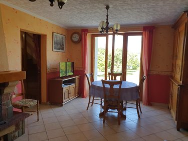Maison a vendre Grauves 51190 Marne 117 m2 5 pièces 212000 euros