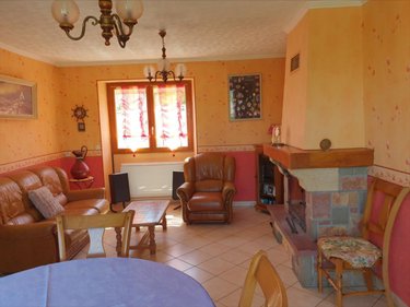 Maison a vendre Grauves 51190 Marne 117 m2 5 pièces 212000 euros